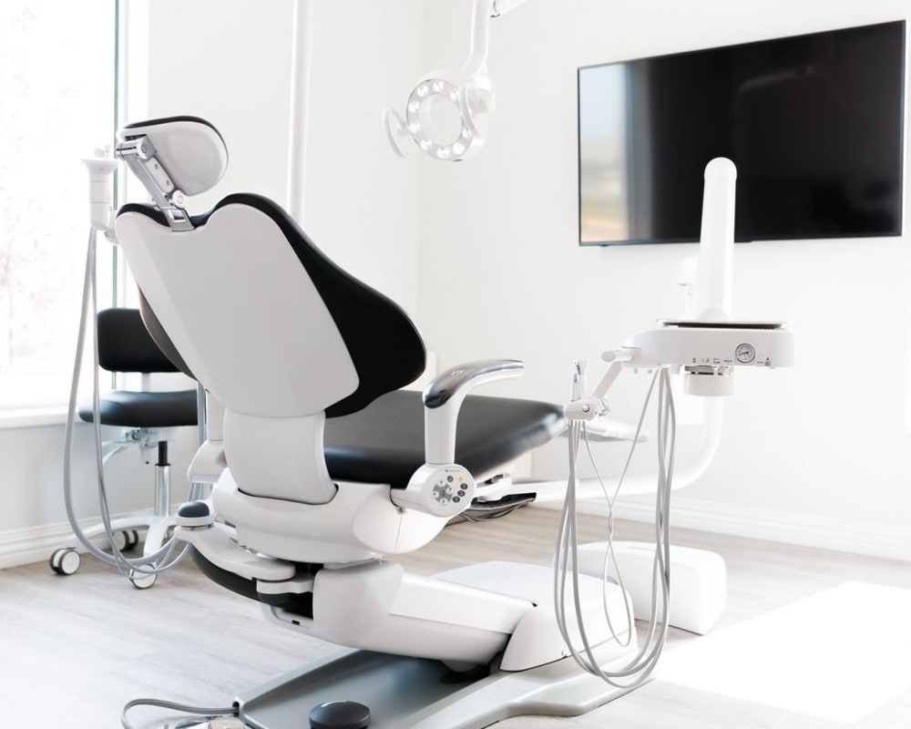 Dental Technology, Fort St John Dentist